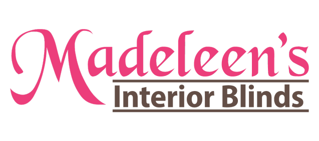 Madeleens Blinds